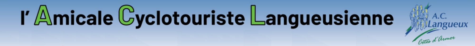 Amicale Cyclotouriste Langueusienne